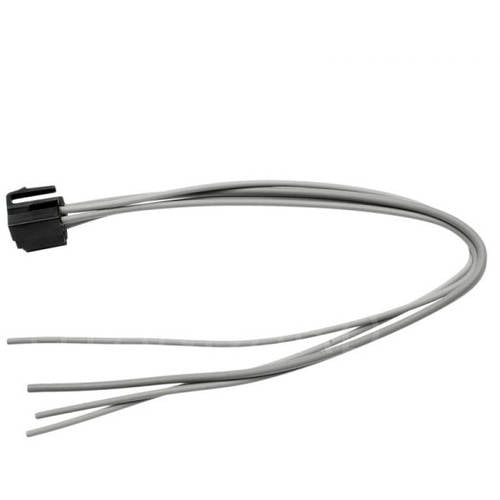 Standard Motor Products S612 Pigtail//Socket